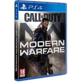 Call Of Duty Modern Warfare