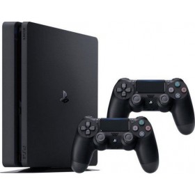 Console Playstation 4